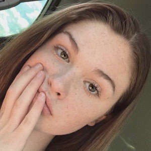 Katie Huntley, 25 (TikTok明星)