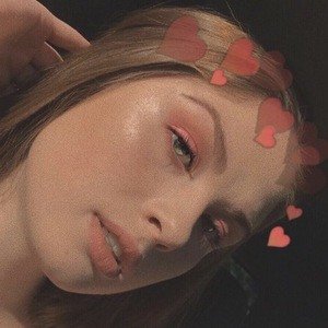 Katie Huntley, 25 (TikTok Star)