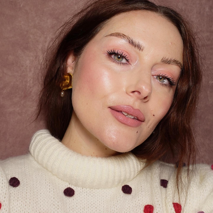 Katie Jane Hughes, 42 (Makeup Artist)