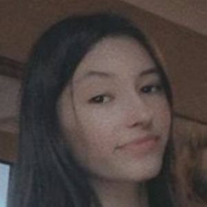 Katie Jane, 21 (TikTok明星)