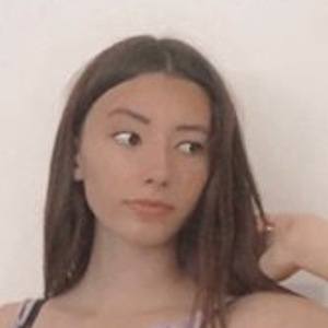 Katie Jane, 21 (TikTok-ster)