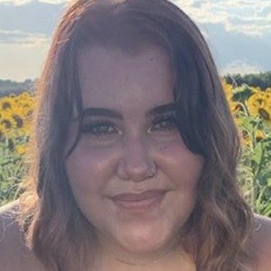 Katie Kibler, 26 (TikTok Star)