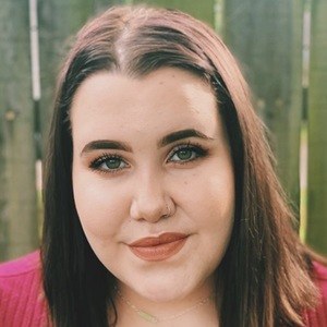 Katie Kibler, 26 (TikTok Star)