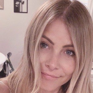 Katie Krause, 39 (TV Show Host)