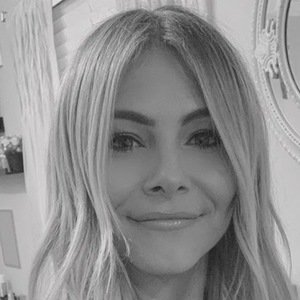 Katie Krause, 39 (TV Show Host)