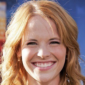 Katie Leclerc image 1