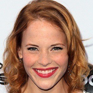 Katie Leclerc image 2
