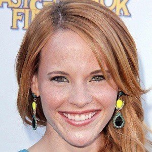 Katie Leclerc image 3