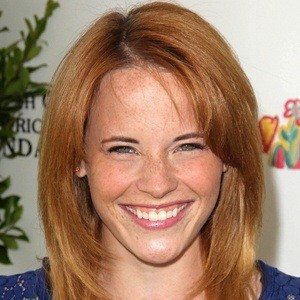Katie Leclerc image 4