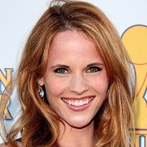 Katie Leclerc image 7