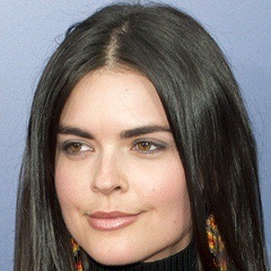 Katie Lee, 42 (Chef)