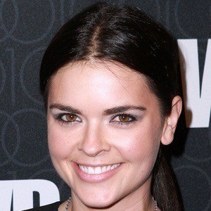 Katie Lee, 44 (厨师)