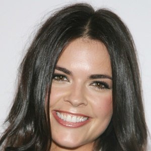 Katie Lee, 44 (Chef)