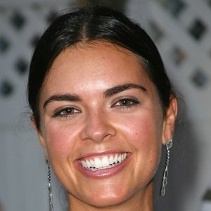 Katie Lee, 44 (Chef)