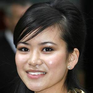 Katie Leung image 3