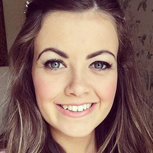 Katie Marie, 33 (Star di YouTube)