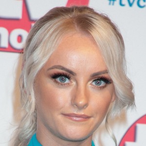 Katie McGlynn, 32 (Soap Opera Actress)