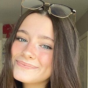 Katie McGovern, 19 (TikTok Star)