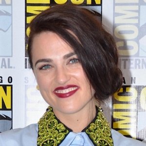 Katie McGrath image 3