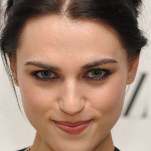 Katie McGrath image 4