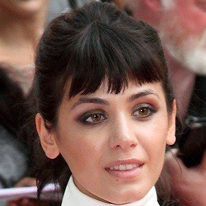 Katie Melua, 41 (Blues Singer)