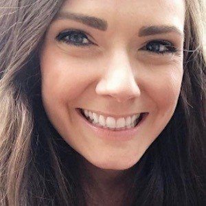 Katie Michelle Reyes, 38 (博主)