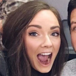 Katie Michelle Reyes, 38 (博主)