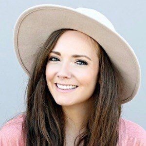 Katie Michelle Reyes, 38 (Blogger)