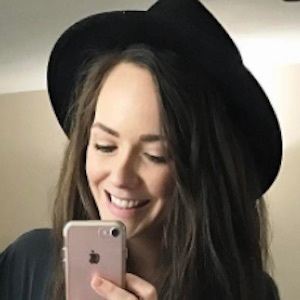 Katie Michelle Reyes, 38 (Blogger)