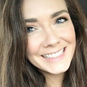 Katie Michelle Reyes, 38 (Blogger)