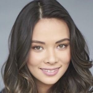 Katie Ortencio, 24 (Dancer)