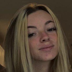 Katie Pardon, 24 (TikTok Star)