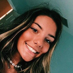 Katie Pego, 22 (TikTok Star)