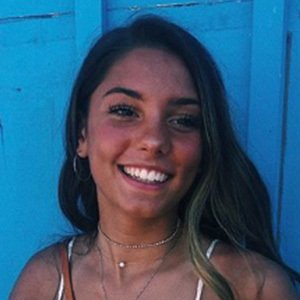 Katie Pego, 22 (TikTok Star)