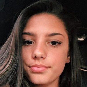 Katie Pego, 22 (TikTok明星)