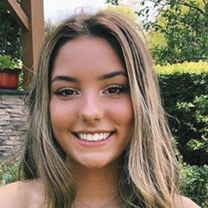 Katie Pego, 22 (Звезда Тиктока)