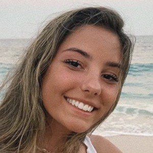 Katie Pego, 22 (TikTok Star)