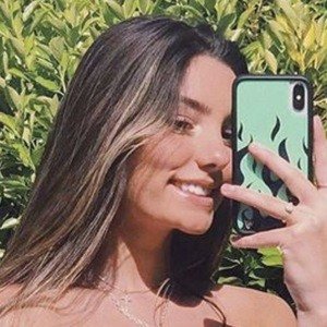 Katie Pego, 22 (TikTok Star)
