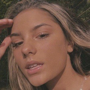 Katie Pego, 22 (TikTok Star)