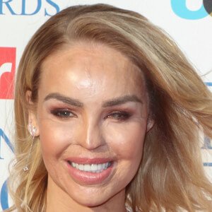 Katie Piper image 5