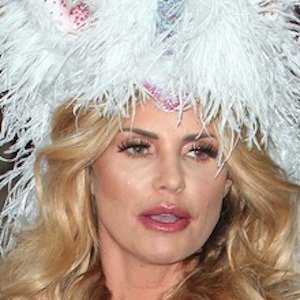 Katie Price, 47 (Model)