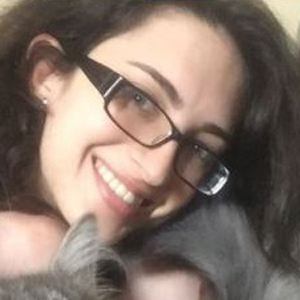 Katie Rain Hill, 31 (Activist)
