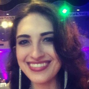 Katie Rain Hill, 31 (Activist)