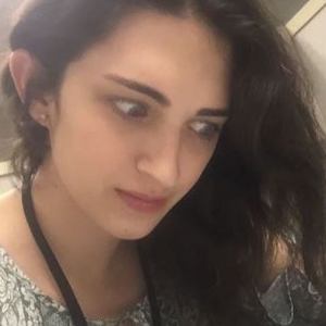 Katie Rain Hill, 31 (Activist)