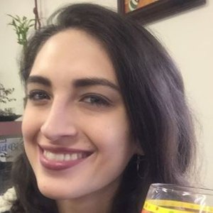 Katie Rain Hill, 31 (Activiste)