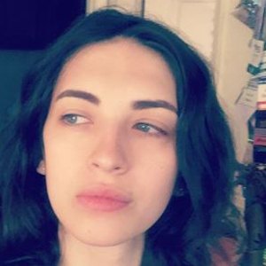Katie Rain Hill, 31 (Activist)