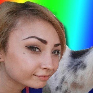 Katie Renee, 32 (YouTube-ster)