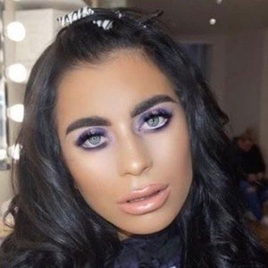 Katie Salmon, 29 (Reality Star)