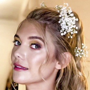 Katie Sands, 32 (Estrella de Instagram)