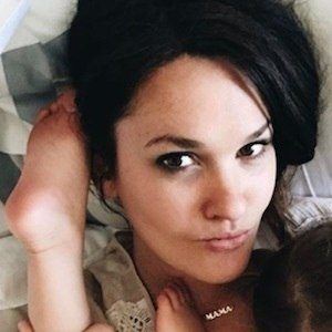 Katie Stauffer, 46 (Instagram明星)